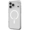 Фото - Чохол-накладка Urban Armor Gear Scout Clear MagSafe для Apple iPhone 17 Pro Max Ice/White (114557114341) | click.ua