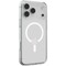 Фото - Чохол-накладка Urban Armor Gear Scout Clear MagSafe для Apple iPhone 17 Pro Max Ice/White (114557114341) | click.ua