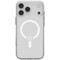 Фото - Чохол-накладка Urban Armor Gear Scout Clear MagSafe для Apple iPhone 17 Pro Max Ice/White (114557114341) | click.ua