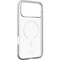 Фото - Чохол-накладка Urban Armor Gear Scout Clear MagSafe для Apple iPhone 17 Pro Max Ice/White (114557114341) | click.ua