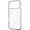 Фото - Чохол-накладка Urban Armor Gear Scout Clear MagSafe для Apple iPhone 17 Pro Max Ice/White (114557114341) | click.ua