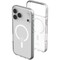 Фото - Чохол-накладка Urban Armor Gear Scout Clear MagSafe для Apple iPhone 17 Pro Max Ice/White (114557114341) | click.ua