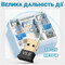 Фото - Bluetooth-адаптер Value B00945 v5.0 USB 2.0 | click.ua