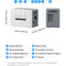 Фото - Гибридная микросистема хранения энергии Bluetti Balco260, 1200W, 2560Wh | click.ua