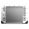 Фото - Гибридная микросистема хранения энергии Bluetti Balco260, 1200W, 2560Wh | click.ua