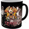 Фото - Чашка Queen Crest Герб групи 320 мл (MGH0068) | click.ua