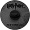 Фото - Подарунковий набір Harry Potter Hogwarts: чашка 3D, брелок 3D та значок у коробці (ABYPCK251) | click.ua