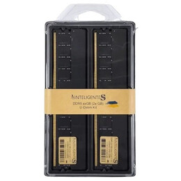 Модуль пам`ятi DDR4 2x16GB/3200 Inteligentes (IU4DHE2/32)