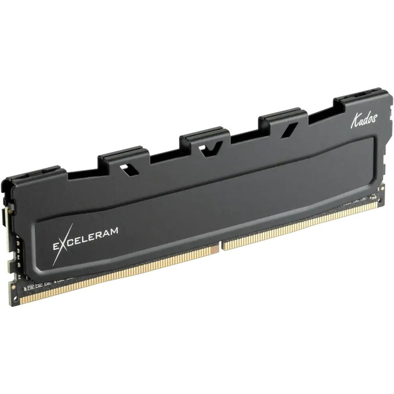 Модуль пам`ятi DDR5 16GB/6000 eXceleram Kudos (EK50160603646C)