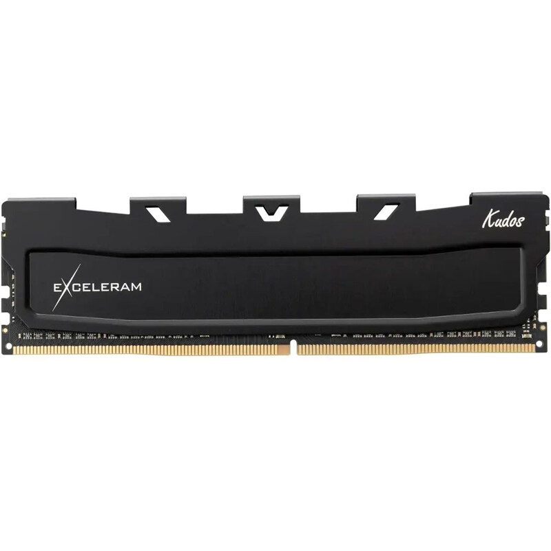 Модуль пам`ятi DDR5 16GB/6000 eXceleram Kudos (EK50160603646C)
