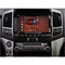 Фото - Штатна магнітола Gazer T6010 Pro Max для Toyota Land Cruiser 200 (J200) 2007-2015 (T6010-TJ200-PROMAX) | click.ua