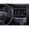 Фото - Штатная магнитола Gazer T6010 Pro для Peugeot 408 II 2014-2018 (T6010-T9-PRO) | click.ua