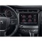 Фото - Штатна магнітола Gazer T6010 для Peugeot 408 II 2014-2018 (T6010-T9) | click.ua