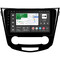 Фото - Штатна магнітола Gazer T6010 Pro для Nissan X-Trail III, Qashqai II (Manual air conditioning) 2013-2017 (T6010-T32/L-PRO) | click.ua