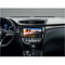 Фото - Штатная магнитола Gazer T6010 для Nissan X-Trail III, Qashqai II (Manual air conditioning) 2013-2017 (T6010-T32/L) | click.ua