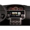 Фото - Штатна магнітола Gazer T6010 Pro Max для Nissan X-Trail I 2000-2007 (T6010-T30-PROMAX) | click.ua