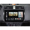 Фото - Штатная магнитола Gazer T6010 Pro Max для Suzuki Swift I RS 2003-2010 (T6010-RS-PROMAX) | click.ua