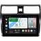 Фото - Штатная магнитола Gazer T6010 для Suzuki Swift I RS 2003-2010 (T6010-RS) | click.ua