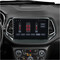 Фото - Штатная магнитола Gazer T6010 Pro Max для Jeep Compass II (MP) 2016-2018 (T6010-MP-PROMAX) | click.ua