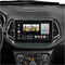 Фото - Штатная магнитола Gazer T6010 Pro Max для Jeep Compass II (MP) 2016-2018 (T6010-MP-PROMAX) | click.ua