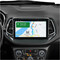 Фото - Штатная магнитола Gazer T6010 Pro Max для Jeep Compass II (MP) 2016-2018 (T6010-MP-PROMAX) | click.ua