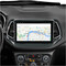 Фото - Штатная магнитола Gazer T6010 Pro для Jeep Compass II (MP) 2016-2018 (T6010-MP-PRO) | click.ua