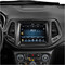 Фото - Штатная магнитола Gazer T6010 для Jeep Compass II (MP) 2016-2018 (T6010-MP) | click.ua