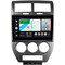 Фото - Штатная магнитола Gazer T6010 Pro для Jeep Compass I (MK49) 2006-2010 (T6010-MK49-PRO) | click.ua