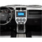 Фото - Штатная магнитола Gazer T6010 для Jeep Compass I (MK49) 2006-2010 (T6010-MK49) | click.ua