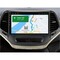 Фото - Штатная магнитола Gazer T6010 Pro Max для Jeep Cherokee V (KL) 2014-2018 (T6010-KL-PROMAX) | click.ua