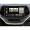 Фото - Штатная магнитола Gazer T6010 Pro Max для Jeep Cherokee V (KL) 2014-2018 (T6010-KL-PROMAX) | click.ua