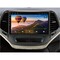 Фото - Штатная магнитола Gazer T6010 Pro для Jeep Cherokee V (KL) 2014-2018 (T6010-KL-PRO) | click.ua