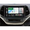 Фото - Штатная магнитола Gazer T6010 для Jeep Cherokee V (KL) 2014-2018 (T6010-KL) | click.ua