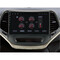 Фото - Штатная магнитола Gazer T6010 для Jeep Cherokee V (KL) 2014-2018 (T6010-KL) | click.ua