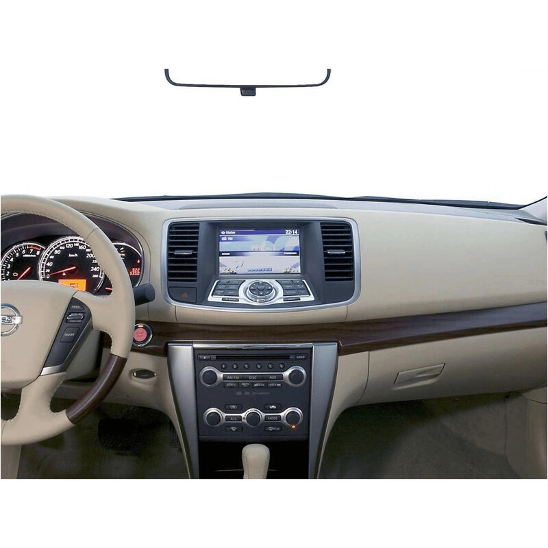 Штатна магнітола Gazer T6010 Pro Max для Nissan Teana 2008-2013 (T6010-J32/L-PROMAX)