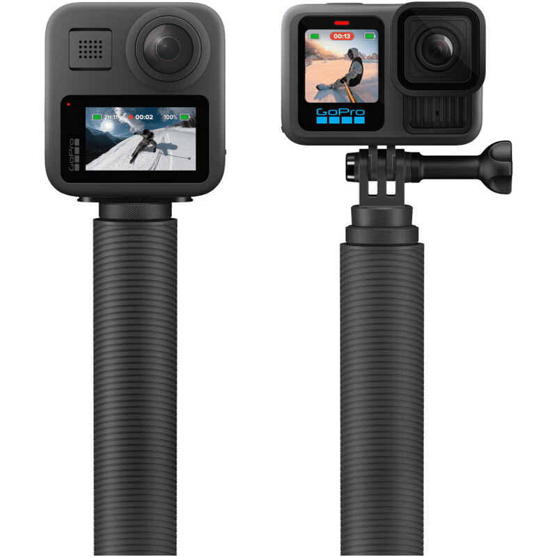 Карбоновий монопод GoPro Fiber Extension Pole 270 см (AGXTM-002)