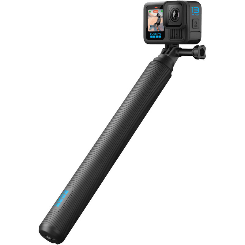 Карбоновий монопод GoPro Fiber Extension Pole 270 см (AGXTM-002)