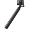 Фото - Карбоновий монопод GoPro Fiber Extension Pole 270 см (AGXTM-002) | click.ua