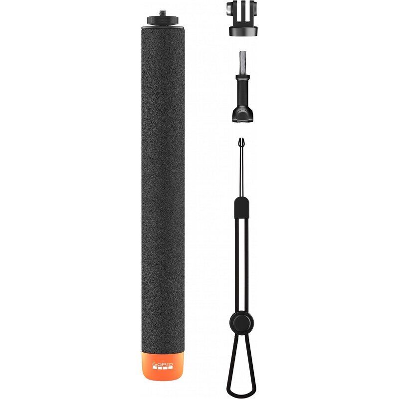 Плавающий монопод GoPro Floating Extension Pole 80 см (AFHGM-011)