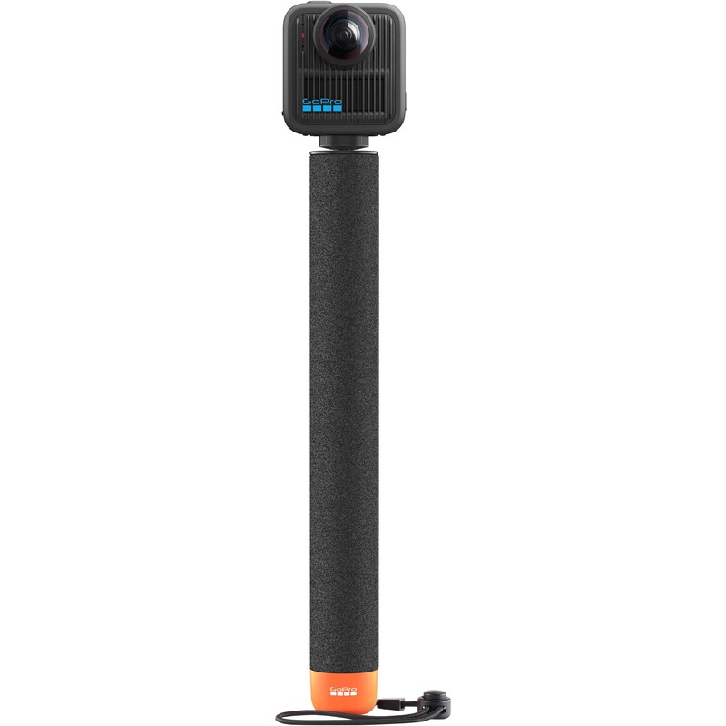 Плавающий монопод GoPro Floating Extension Pole 80 см (AFHGM-011)