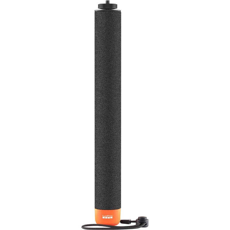 Плавающий монопод GoPro Floating Extension Pole 80 см (AFHGM-011)