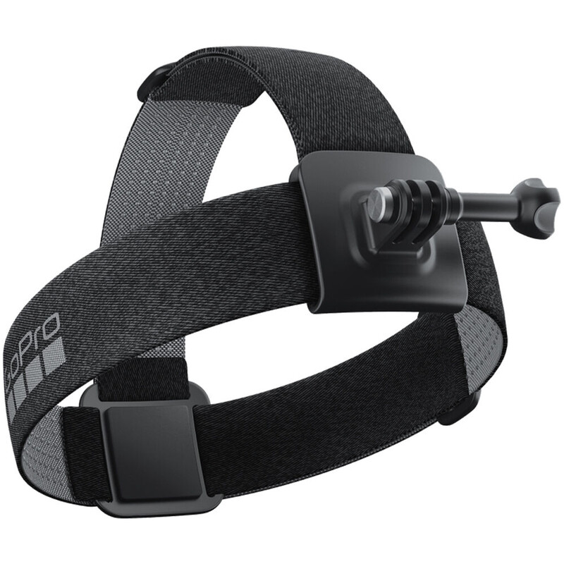 Кріплення на голову GoPro Head Strap 2.0 (ACHOM-002-VN)