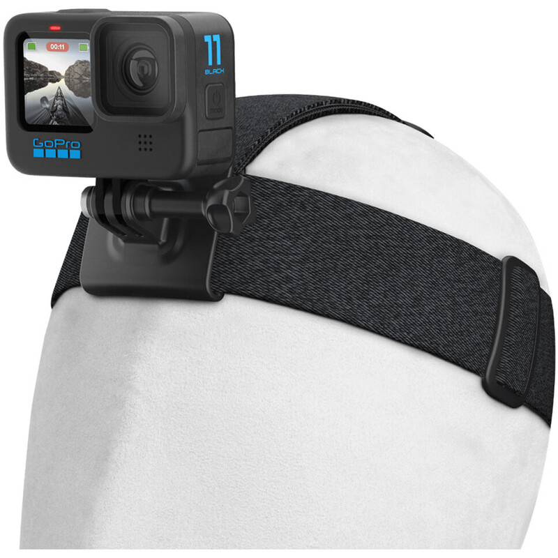 Кріплення на голову GoPro Head Strap 2.0 (ACHOM-002-VN)