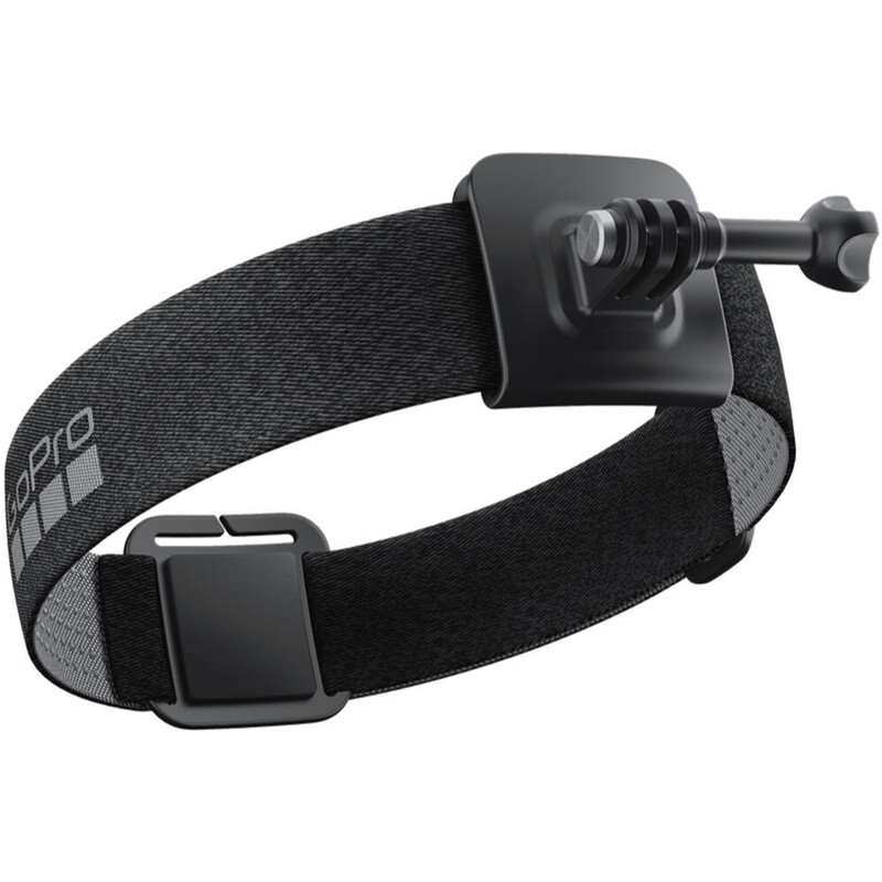 Кріплення на голову GoPro Head Strap 2.0 (ACHOM-002-VN)