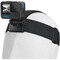 Фото - Кріплення на голову GoPro Head Strap 2.0 (ACHOM-002-VN) | click.ua