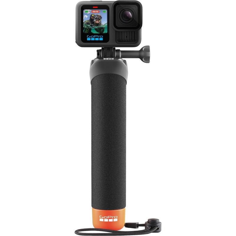 Ручка-поплавок GoPro The Handler Floating Hand Grip (AFHGM-003-VN)