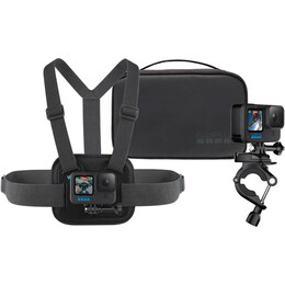 Комплект аксесуарів GoPro Sport Kit (AKTAC-001)
