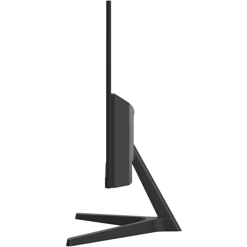Монітор Thunderobot 23.8" JF24F144 (JT00EF00U) IPS Black 144Hz