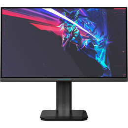 Монитор Thunderobot 24.5" LF25F240L (JT00EC00R) IPS Black 240Hz