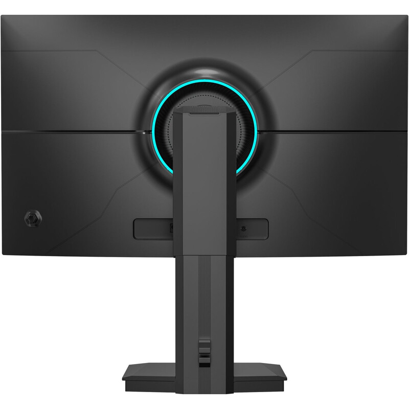 Монітор Thunderobot 24.5" LF25F240L (JT00EC00R) IPS Black 240Hz